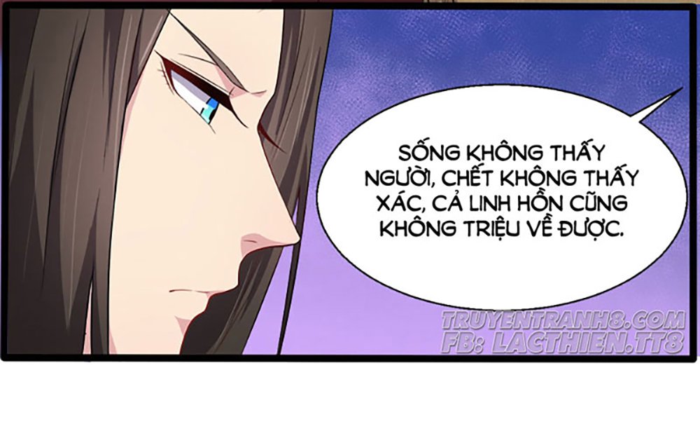 ngạo kiều quỷ vương yêu ta chapter 48 17