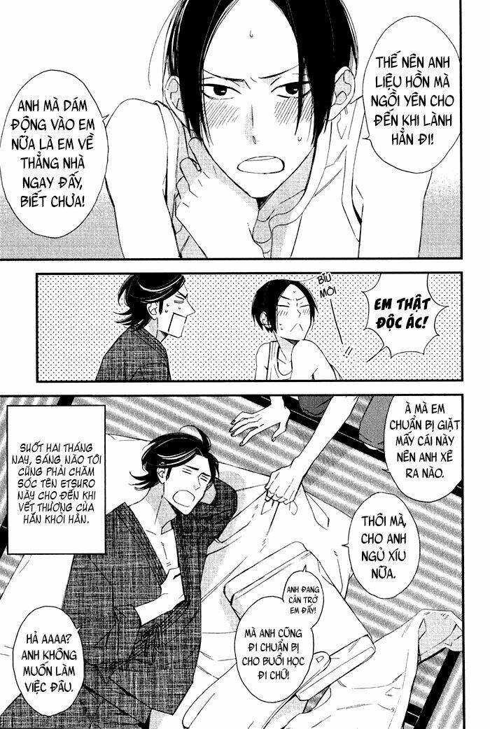 oita ga sugiru wa koneko-chan chapter 2 6