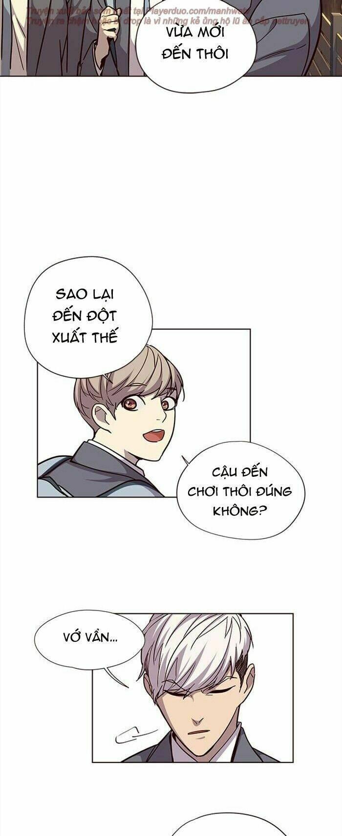 biến thân thành mèo chapter 38 12