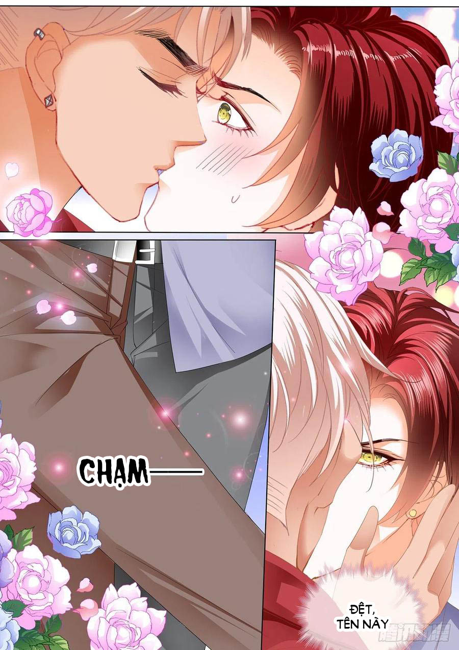 bá đạo tiểu thúc, xin trêu chọc vừa thôi! chapter 197 10