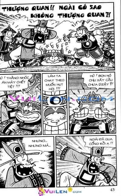 thần đồng đất việt chapter 46 43