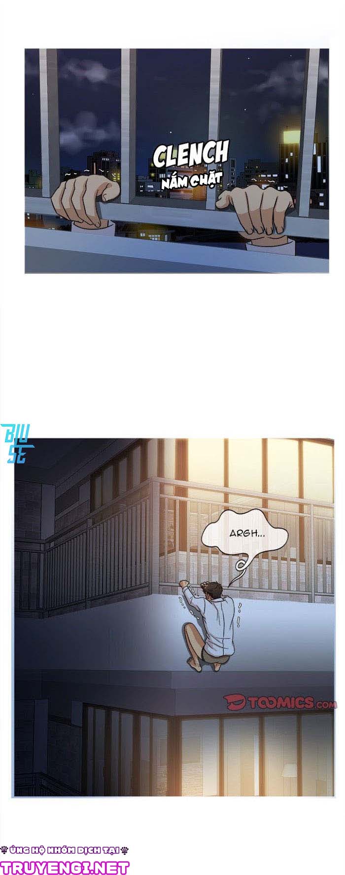 yêu em nữa đi chapter 13 3