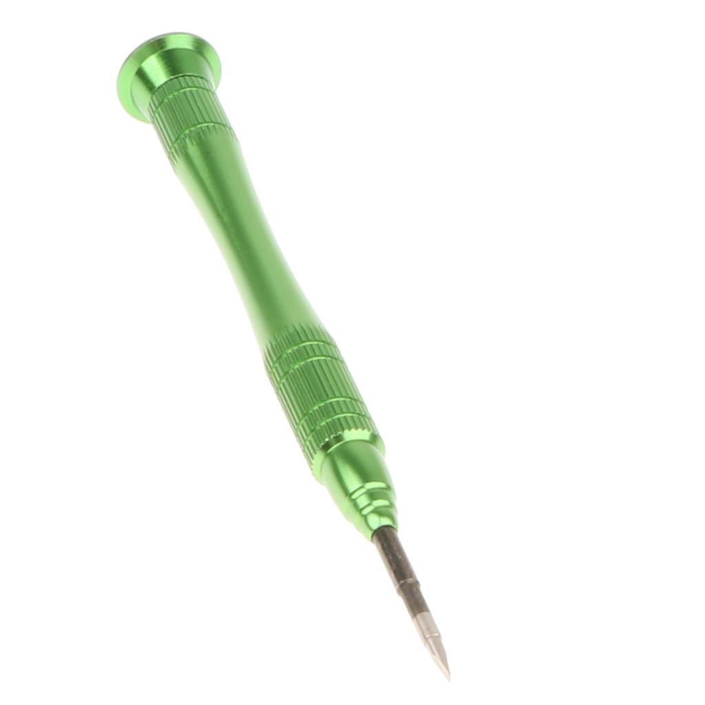 Straight Screwdriver Repair Disassembling Tool For Mobile Devices