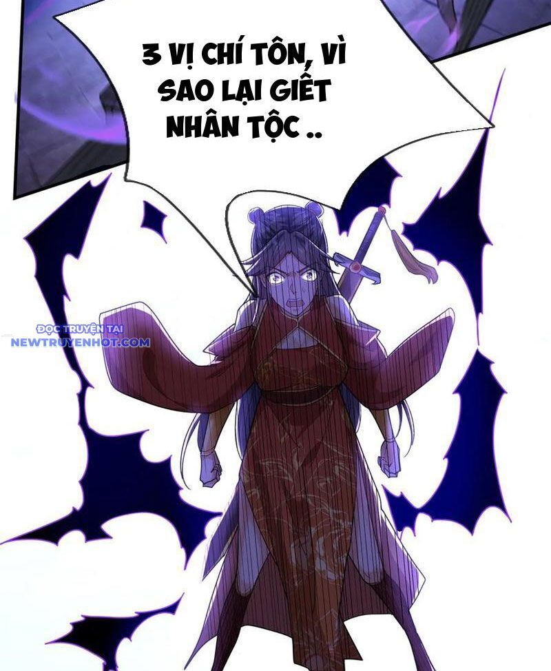 ngủ say vạn cổ: xuất thế đẩy ngang chư thiên chapter 51 15