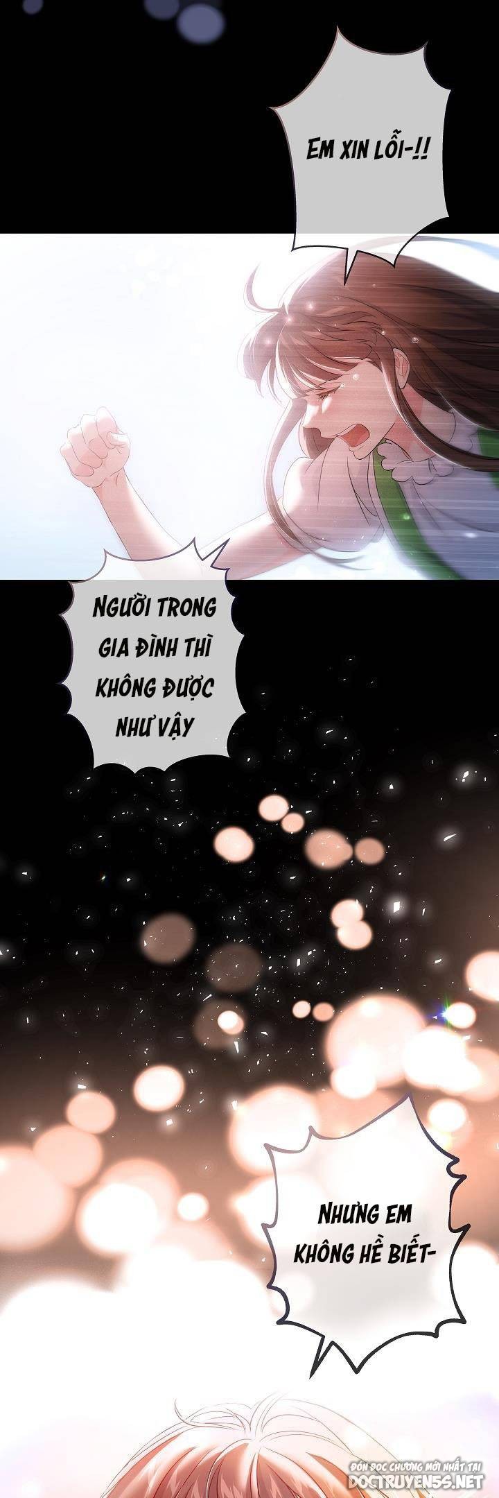 nếu tôi là nhân vật phản diện liệu tôi sẽ chết chapter 36 52