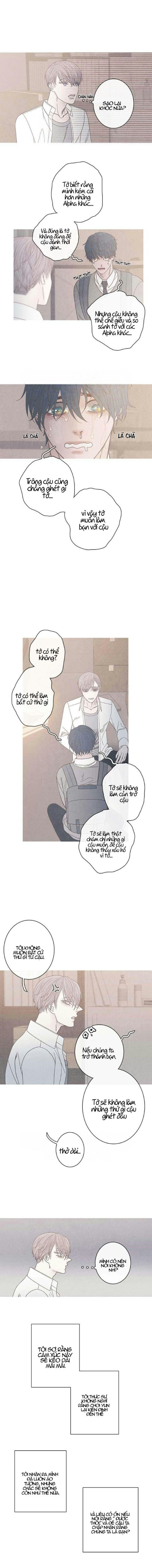 điểm đóng băng chapter 7 8