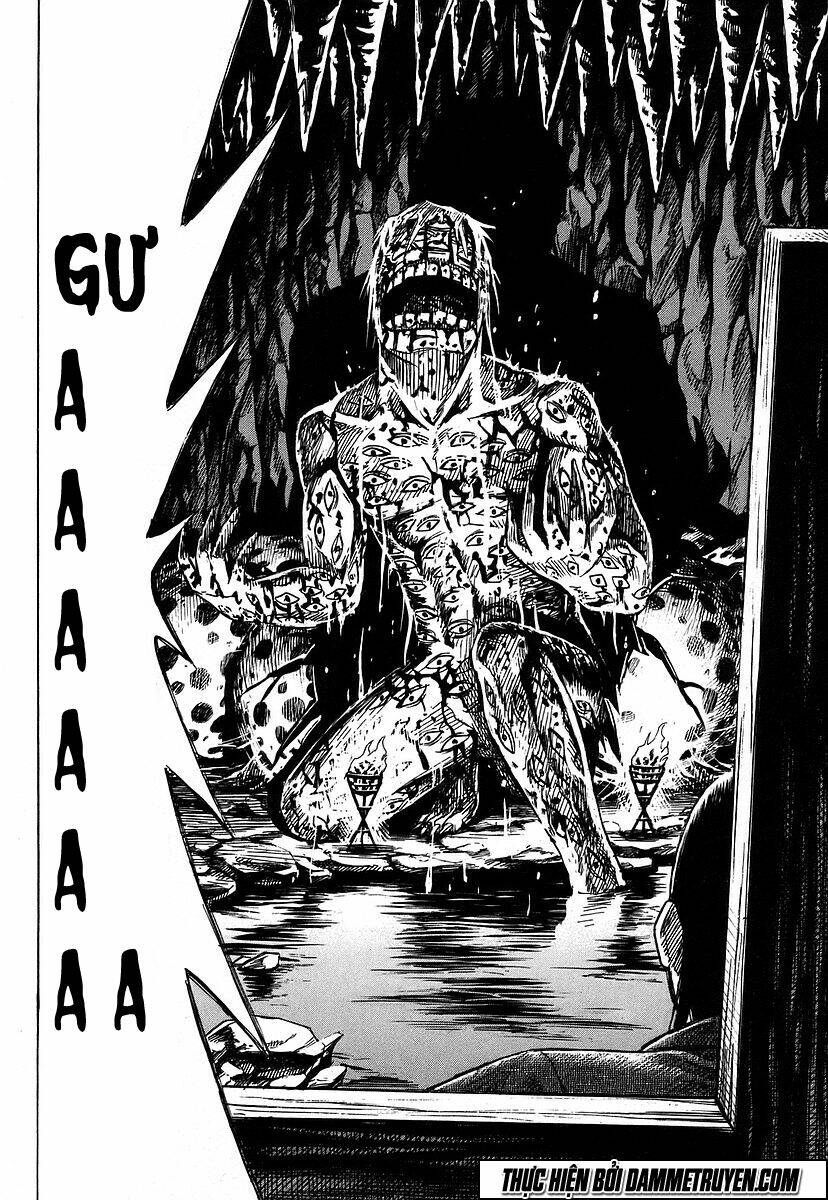 đảo ma cà rồng chapter 124 17