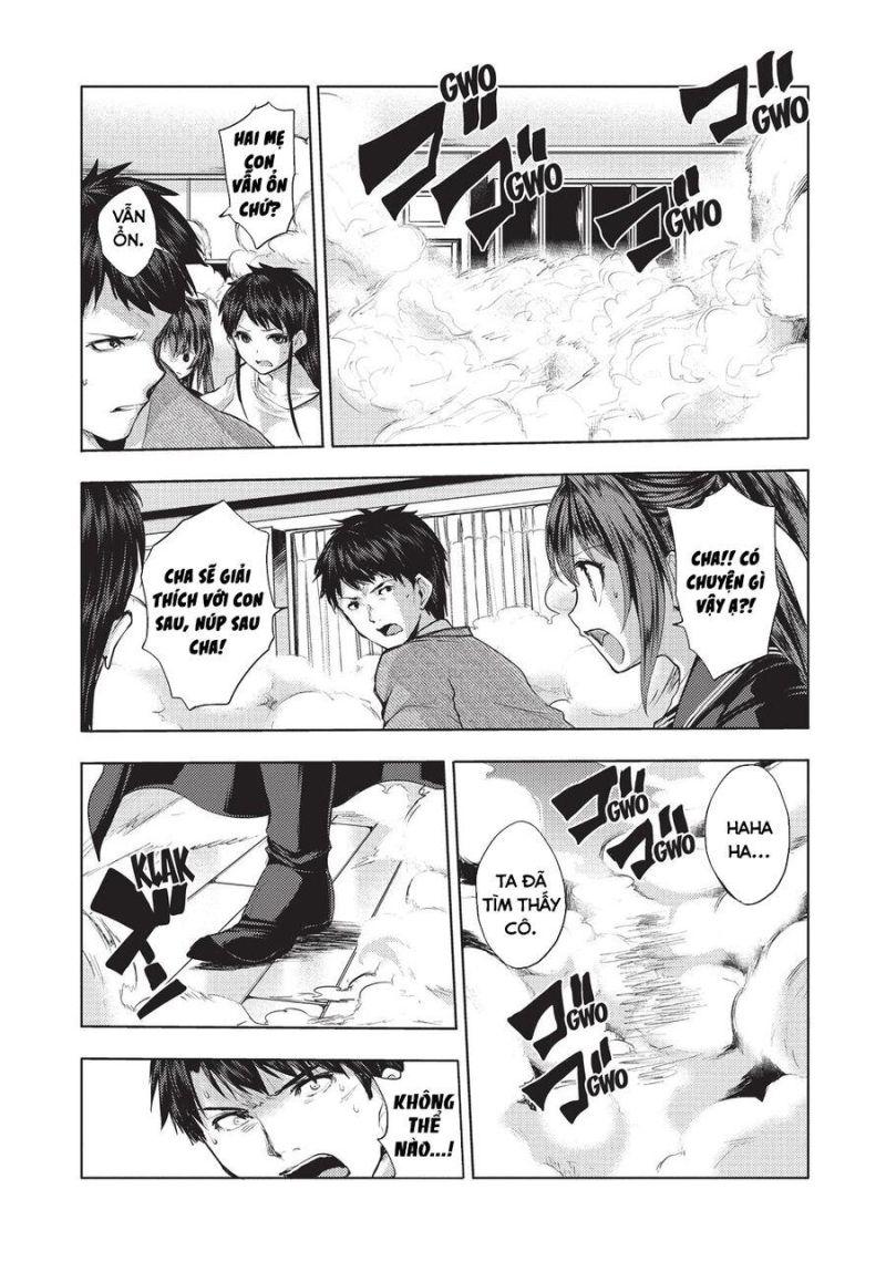 shinmai maou no keiyakusha chapter 29 18