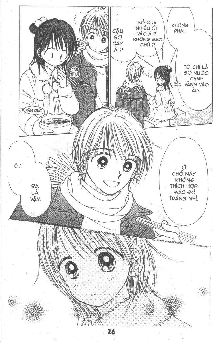 beautiful 100% chapter 5 24