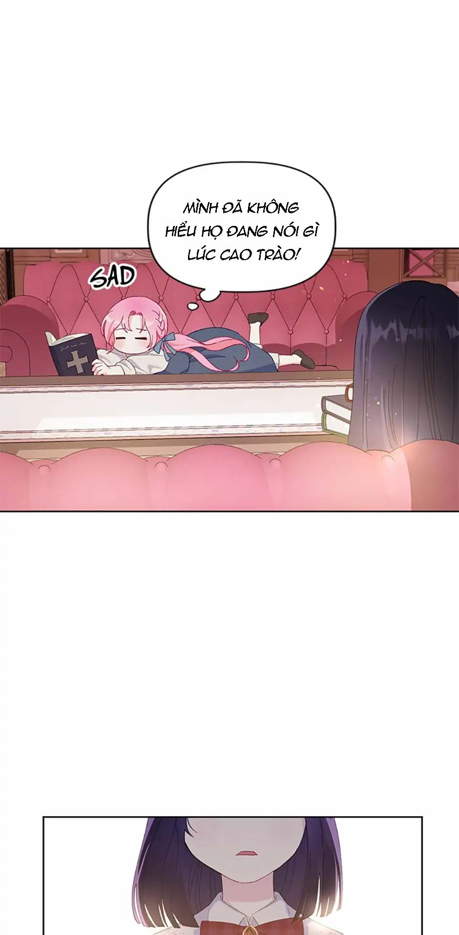 đỉnh cấp xuyên không chapter 11.2 14