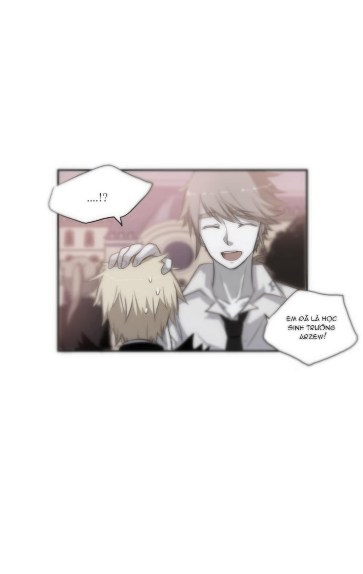 crepuscule (yamchi) chapter 18 19