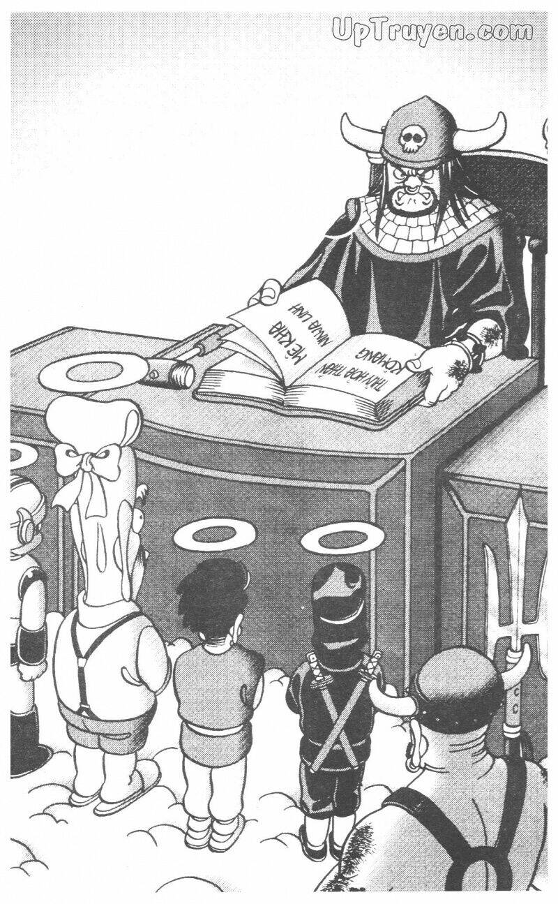 đội quân nhí nhố chapter 32 127