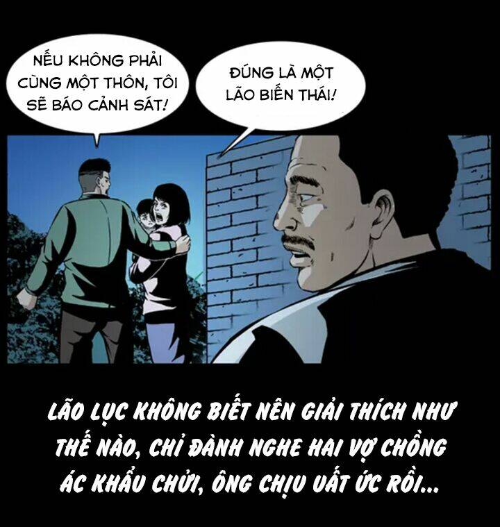 U Minh Ngụy Tượng Chapter 34 48