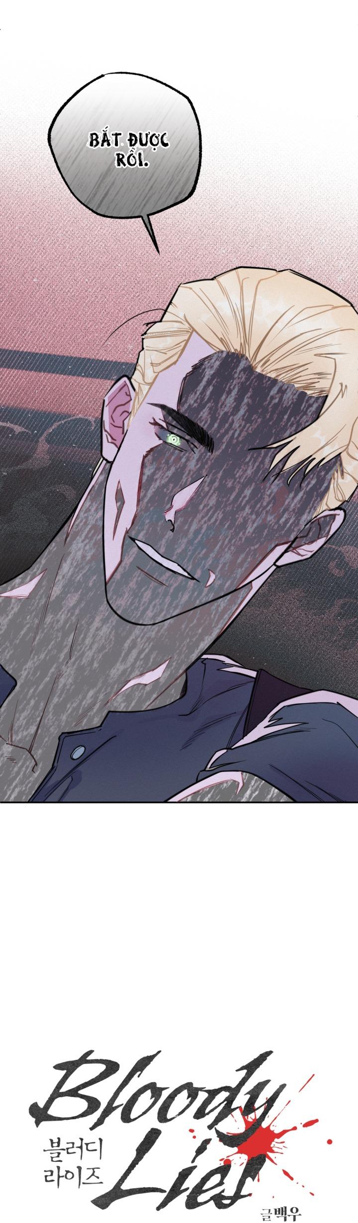 lời nói dối đẫm máu chapter 5 9