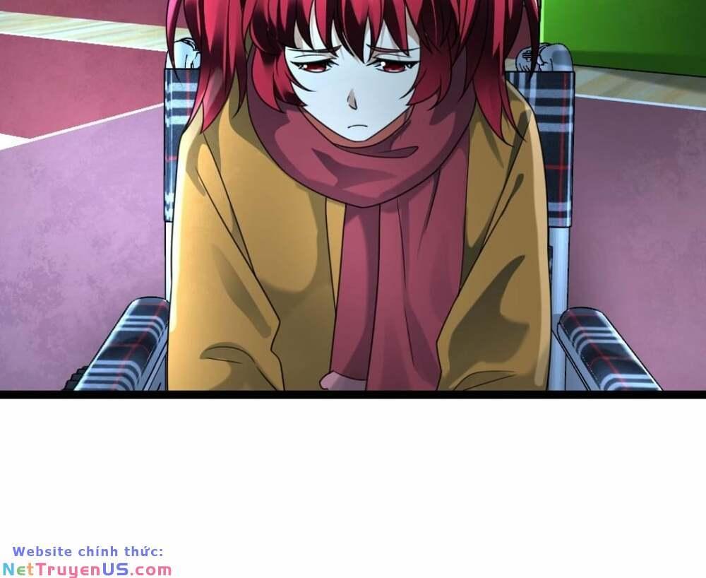 đóng băng toàn cầu: tôi gây dựng nên phòng an toàn thời tận thế chapter 149 20