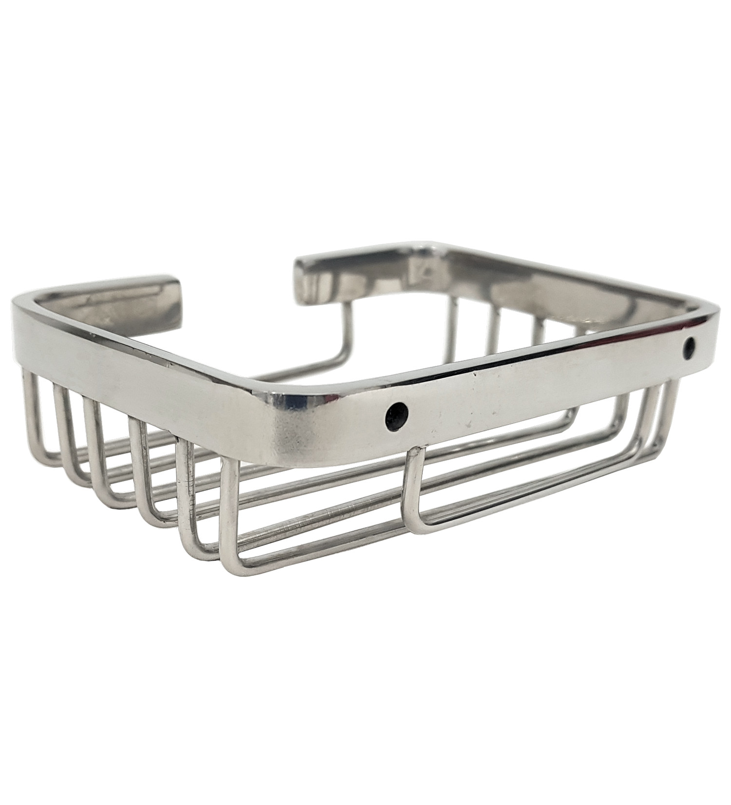 Kệ xà bông không đế inox 304