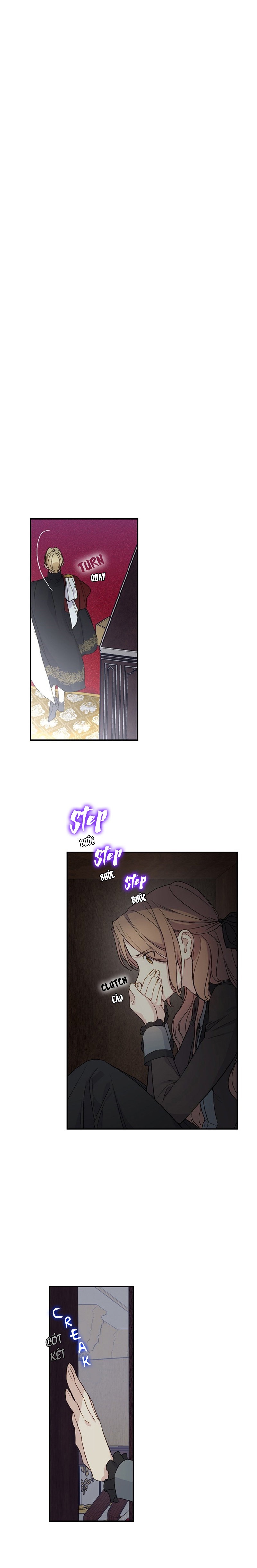 cô hầu giỏi giang chapter 23 6