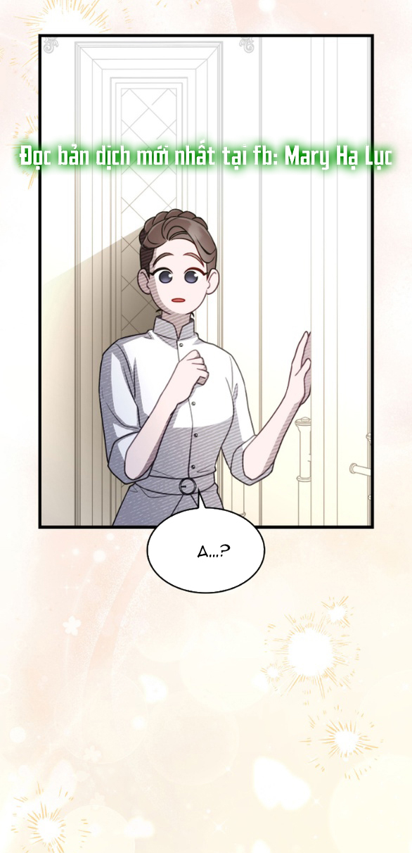Tôi Sẽ Biến Anh Ta Từ Một Con Chó Điên Thành Một Chàng Quý Tộc chapter 31.1 12