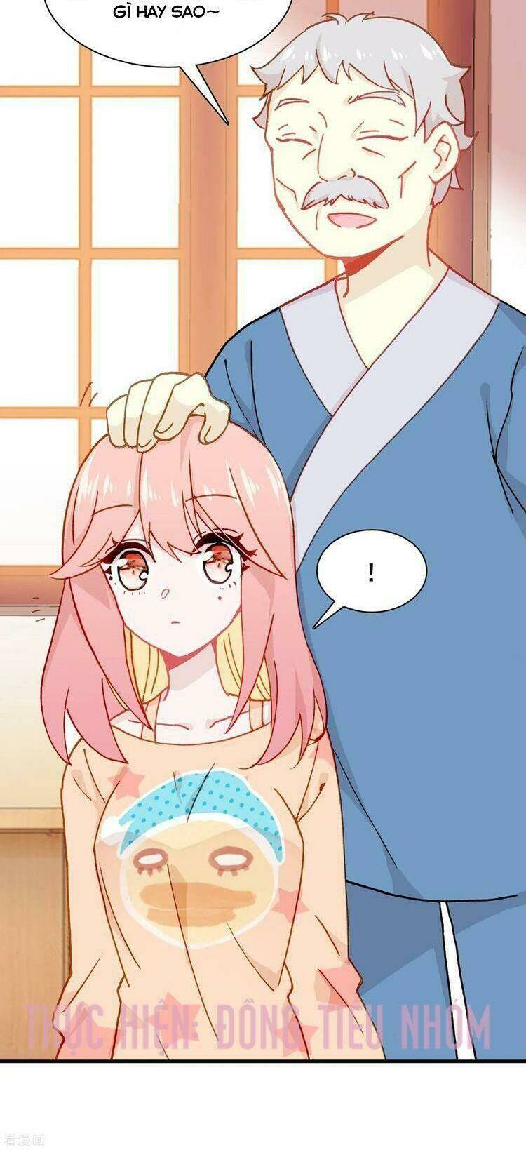 chuyển phát nhanh tình yêu chapter 23 5