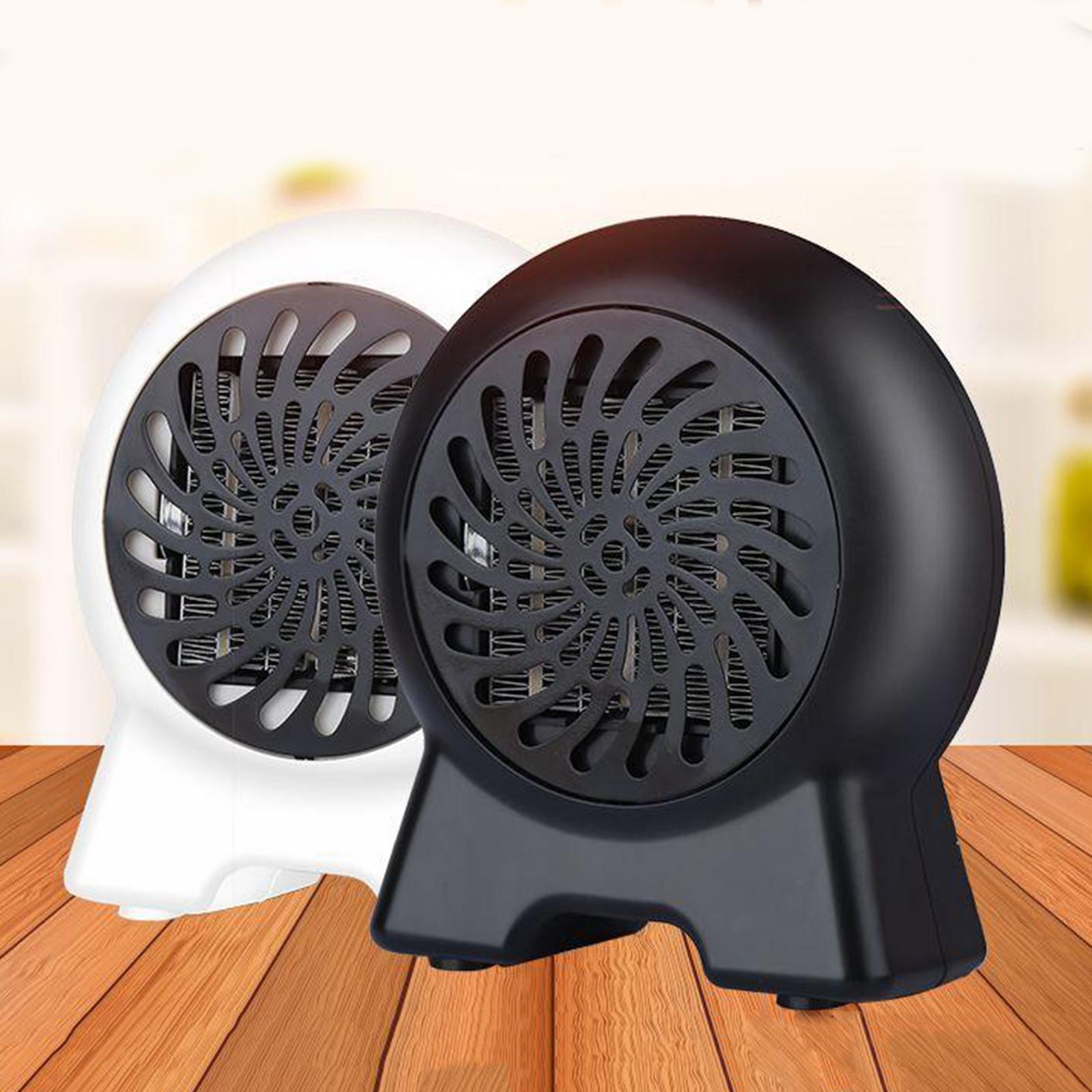 Space Heater - Office Desk