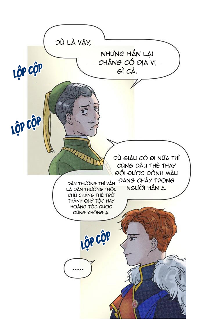 em dám không ? chapter 3 23