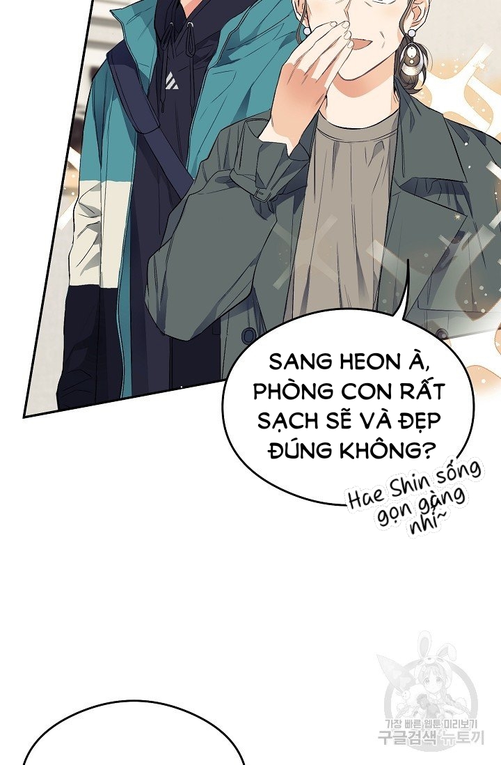 thở chung bầu không khí chapter 4 28