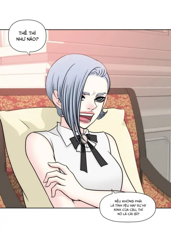 người đàn ông của tôi chapter 116 32