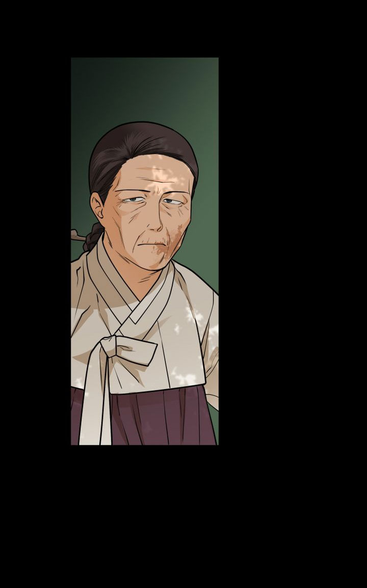 câu chuyện về người phụ nữ ấy chapter 97 23