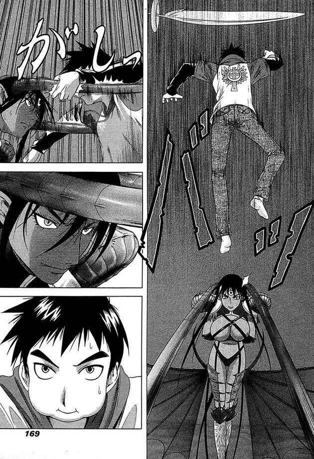 happy world! chapter 47 18