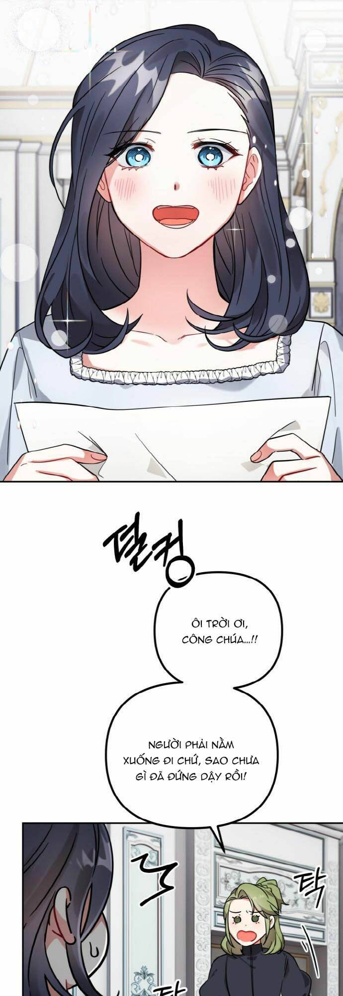 thân gửi nàng bạch tuyết chapter 1 66