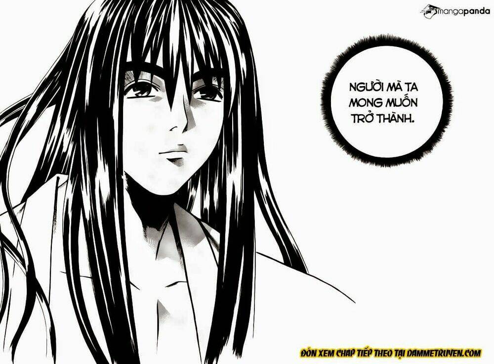 the sword of emperor chapter 1.3 24