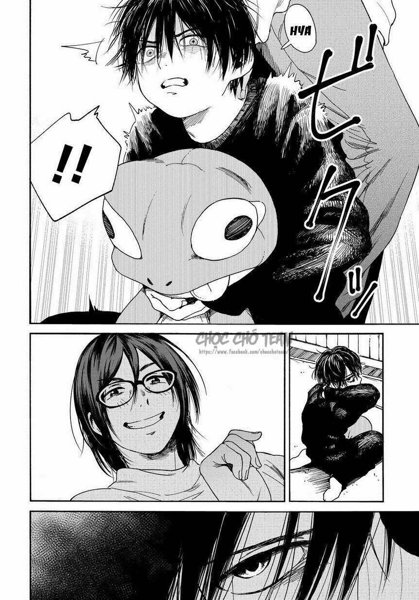 vết sẹo của cậu bé chapter 1 12