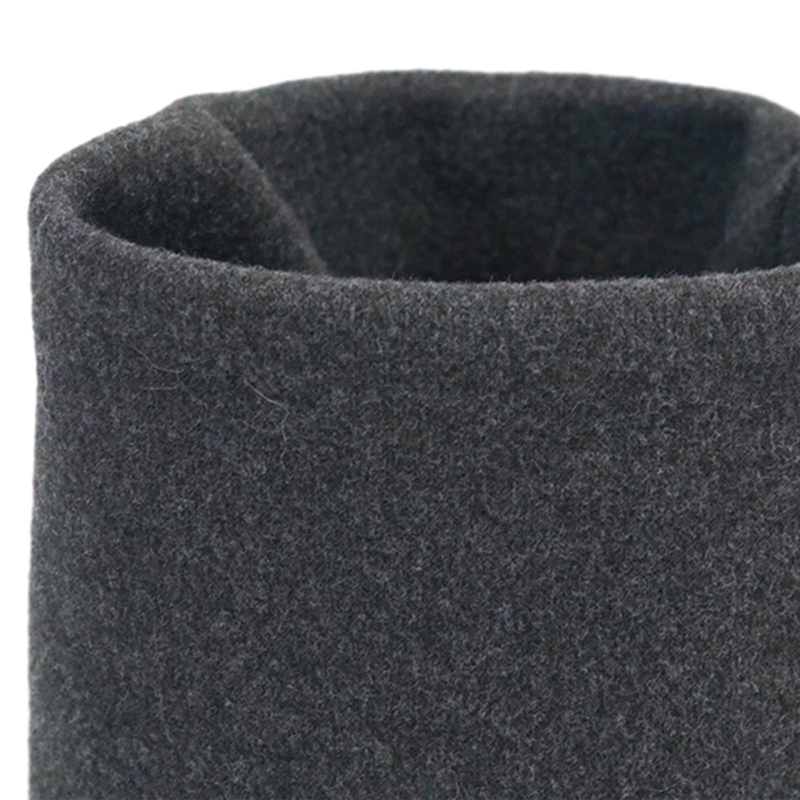 Hearing Wrap Earmuff Soft Grooming Warm Winter Comfort Dogs Quiet Ear Cover