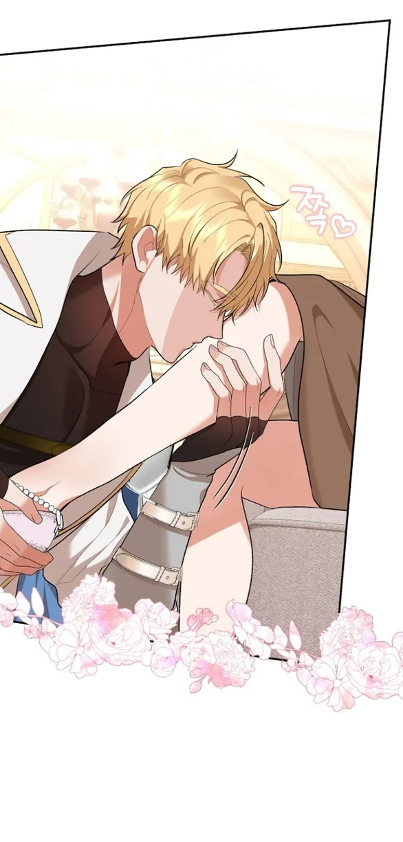 [18+] dũng sĩ vị tha chapter 35.1 23