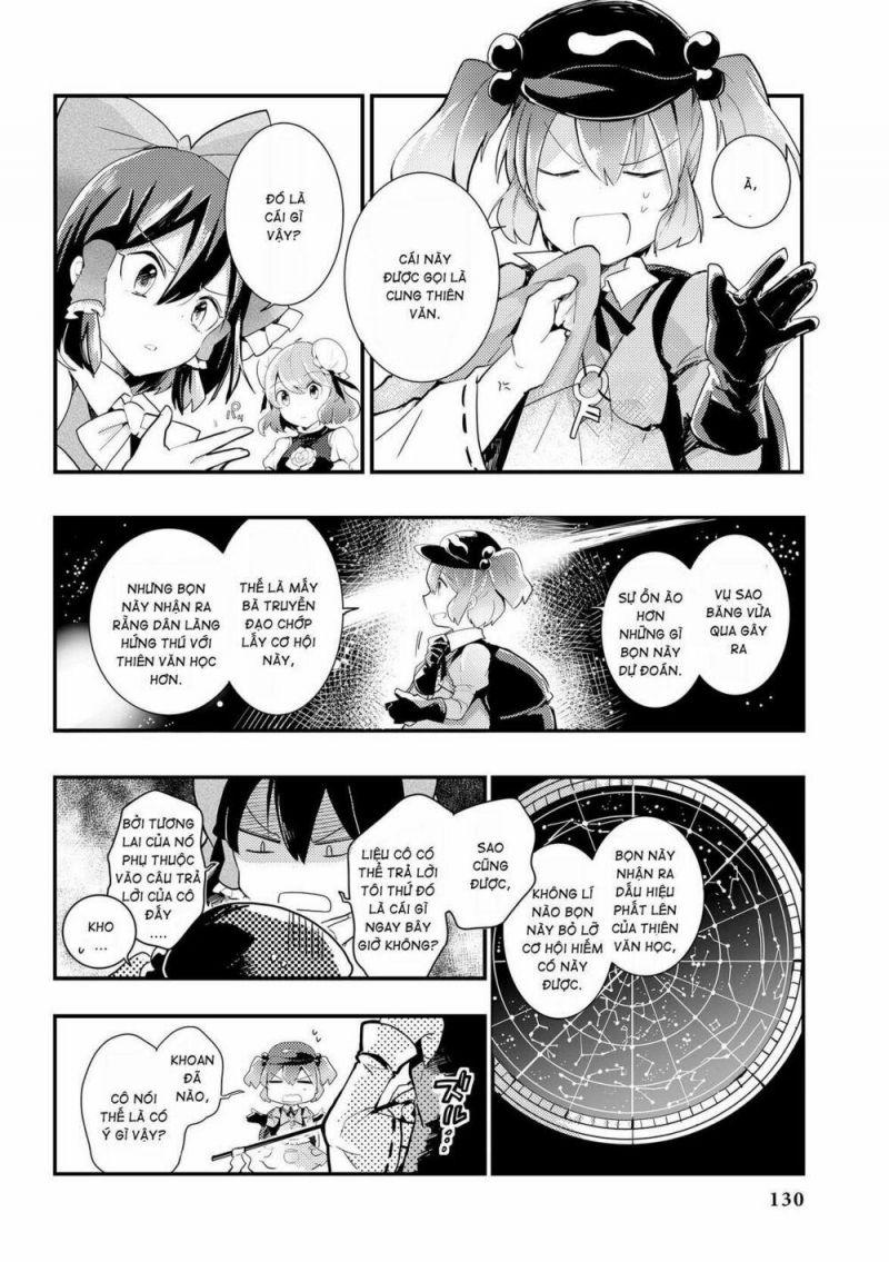 touhou ibarakasen - wild and horned hermit chapter 25 17