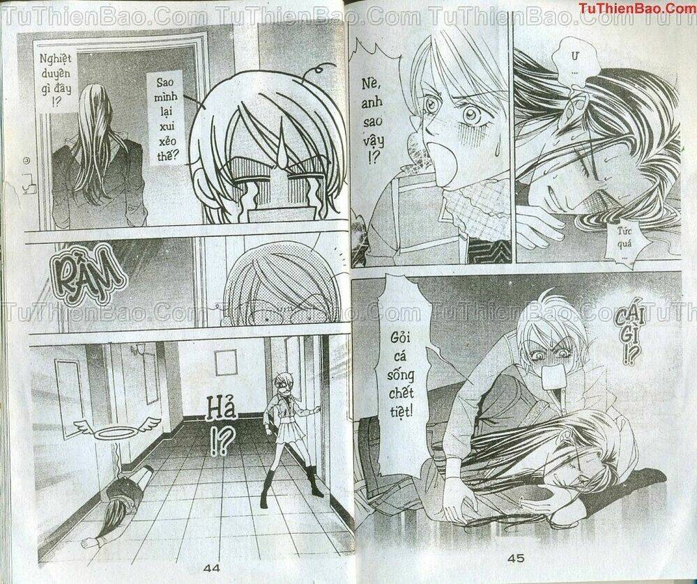 the one chapter 3 21