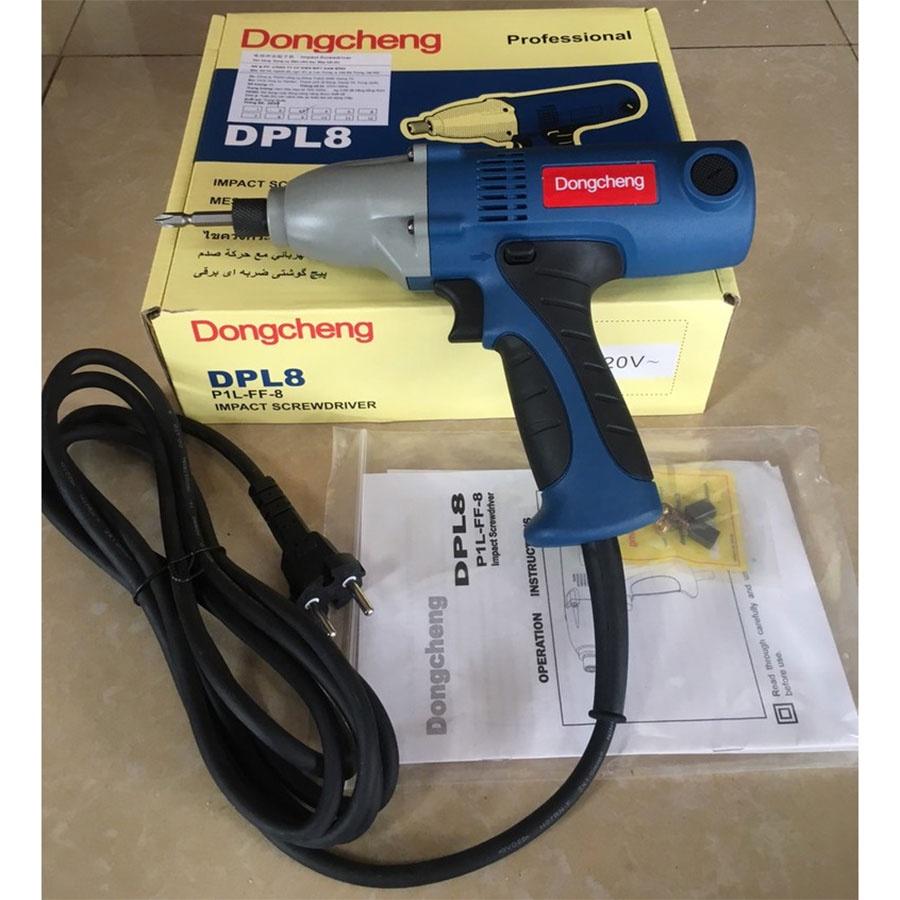 Máy bắt vít chuyên dụng Dongcheng DPL8