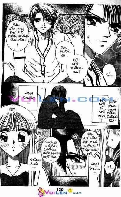 arita đáng yêu chapter 4 120