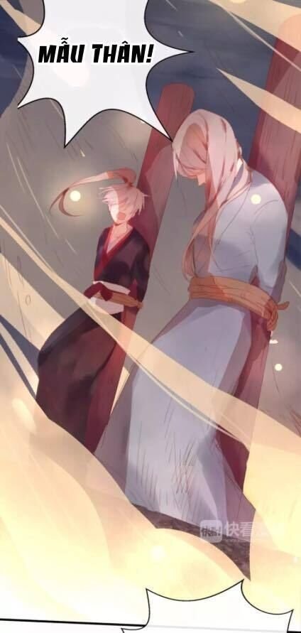 hồ minh chi hương chapter 1 71