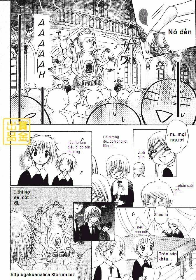 gakuen alice chapter 75 18