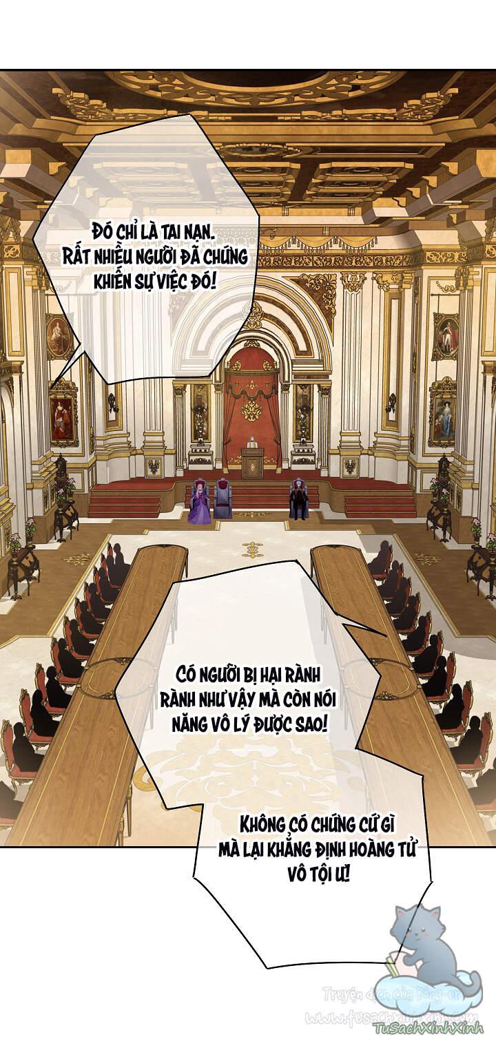 trọng sinh trở thành hoàng phi chapter 200 33