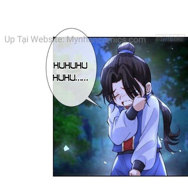 mạt thế nữ vương chapter 32 23