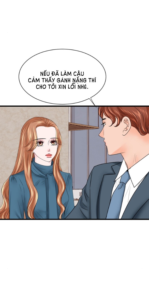Tình Yêu Đánh Cắp Trái Tim chapter 19.2 - Trang 2