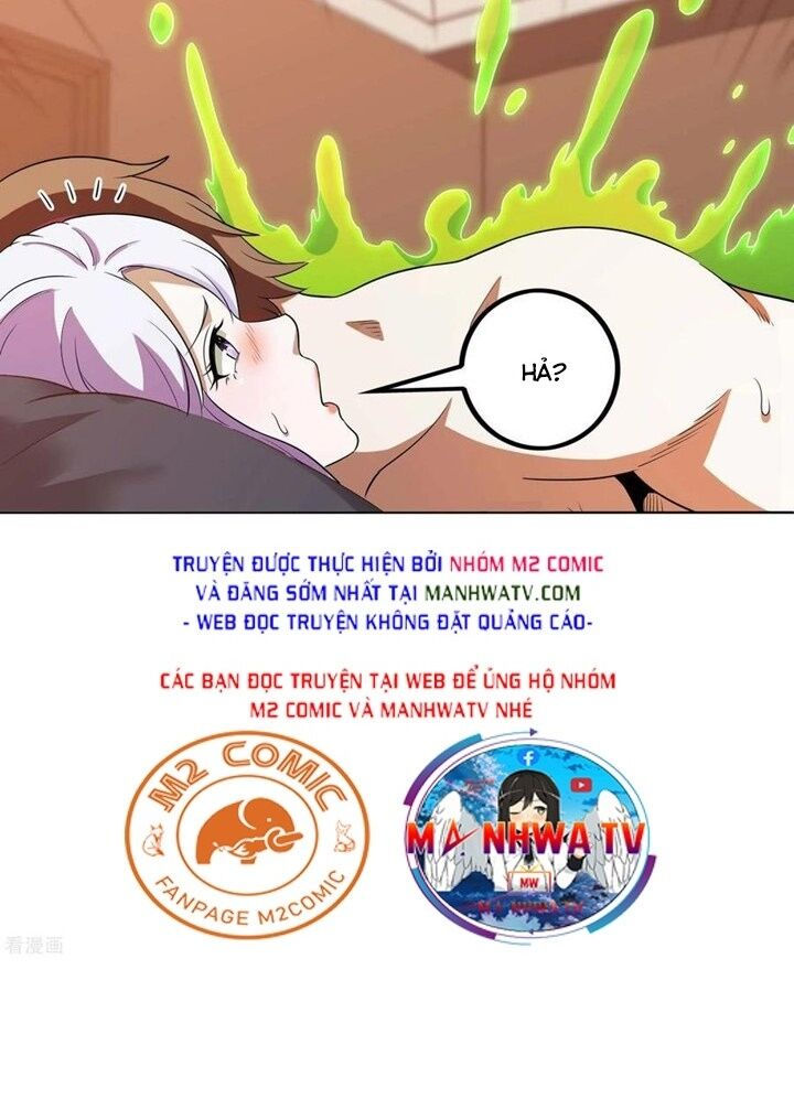 đệ nhất người ở rể chapter 81 32