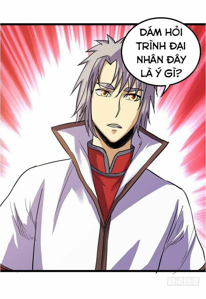 phong quỷ truyền thuyết chapter 150 5