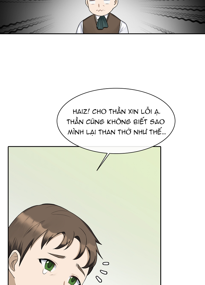 mặt nạ của hoàng đế chapter 9 69