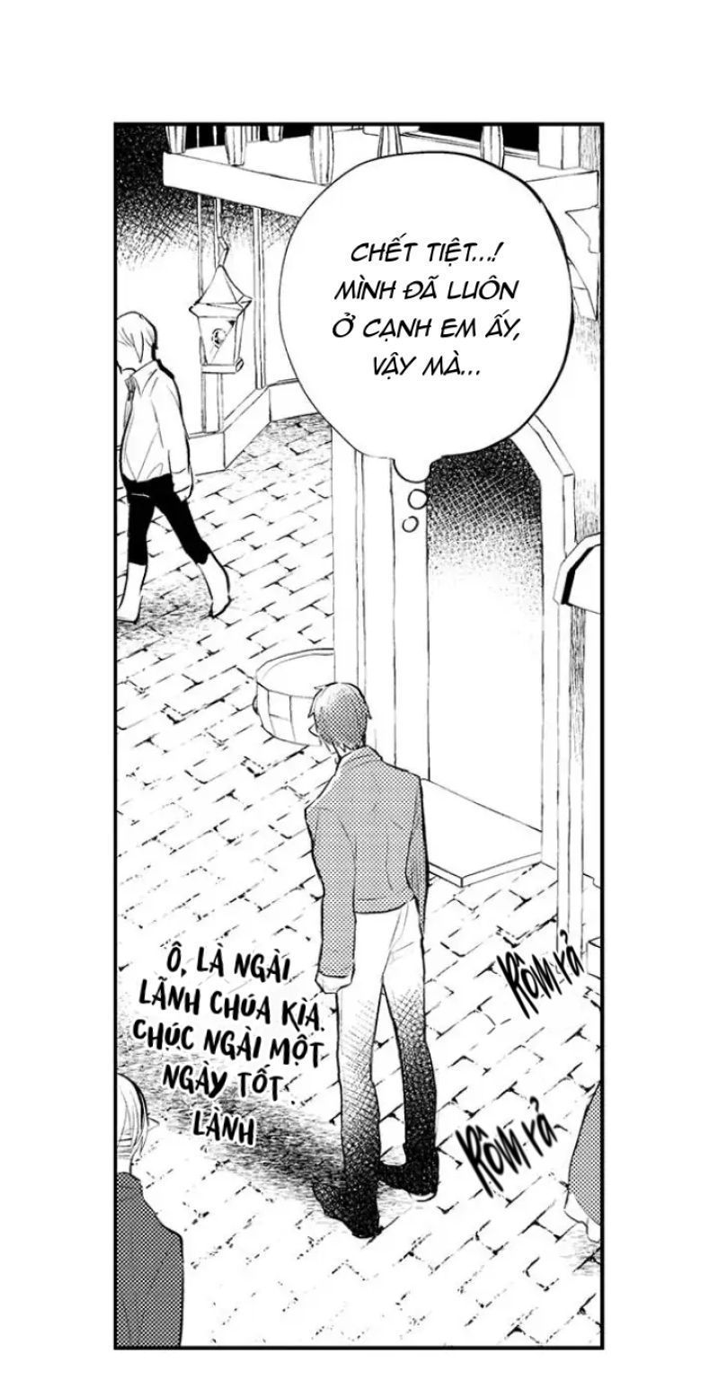 tiếng gọi của tình yêu sau trải nghiệm cận tử chapter 37 26