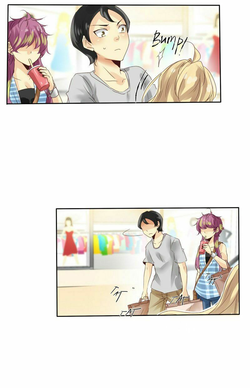 unordinary chapter 8 29