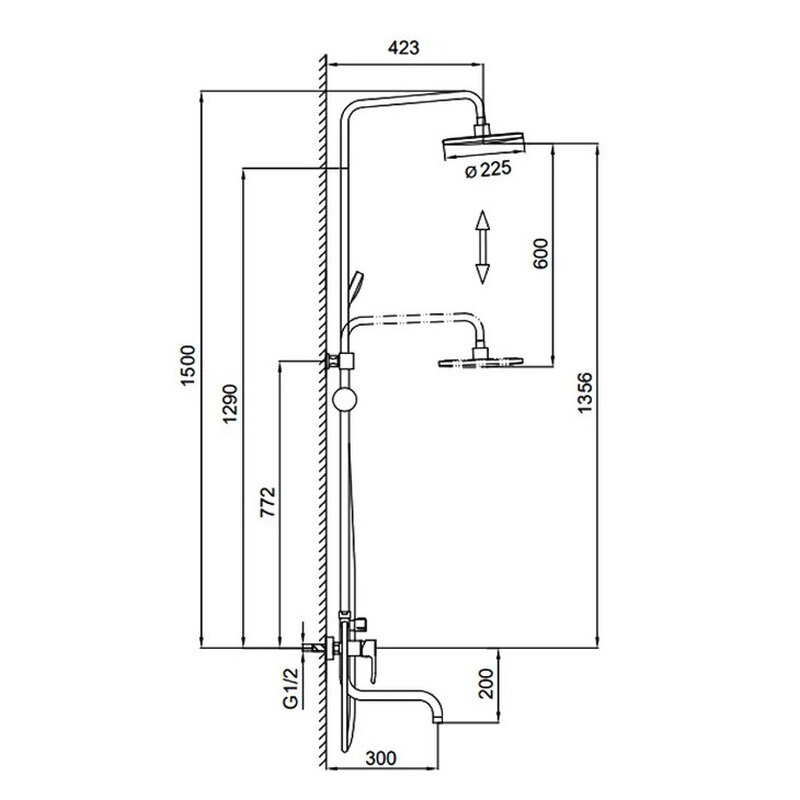 SEN CÂY NHẬP KHẨU NGA GIÁ TỐT FRAP F240001