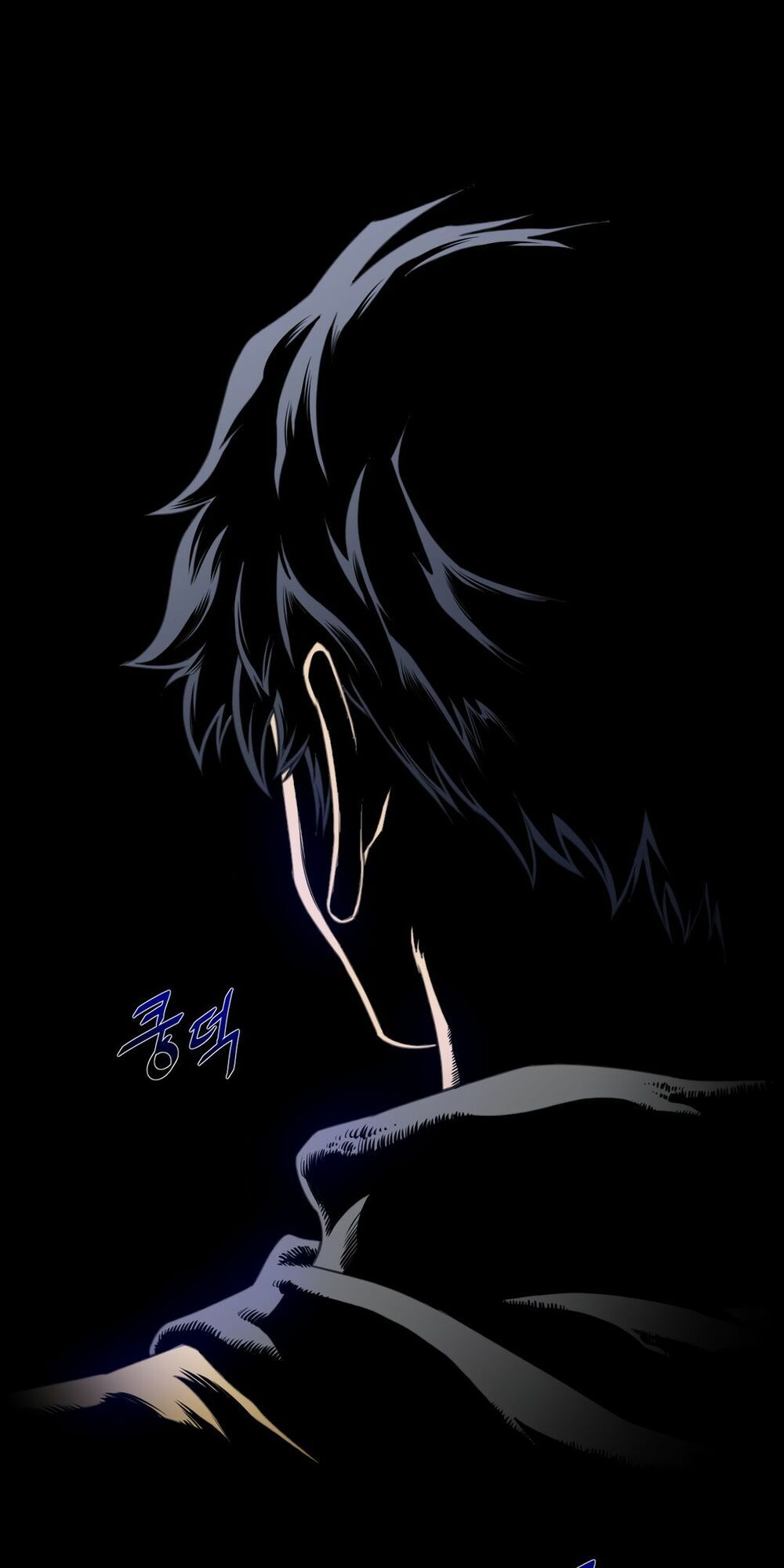 một nửa hoàn hảo chapter 75 47